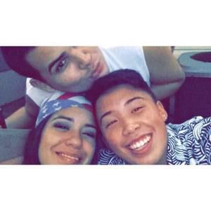 Meet your Posher, Joana